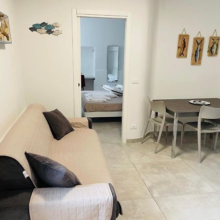 Casa Sveva Holiday Home Termoli Exterior photo