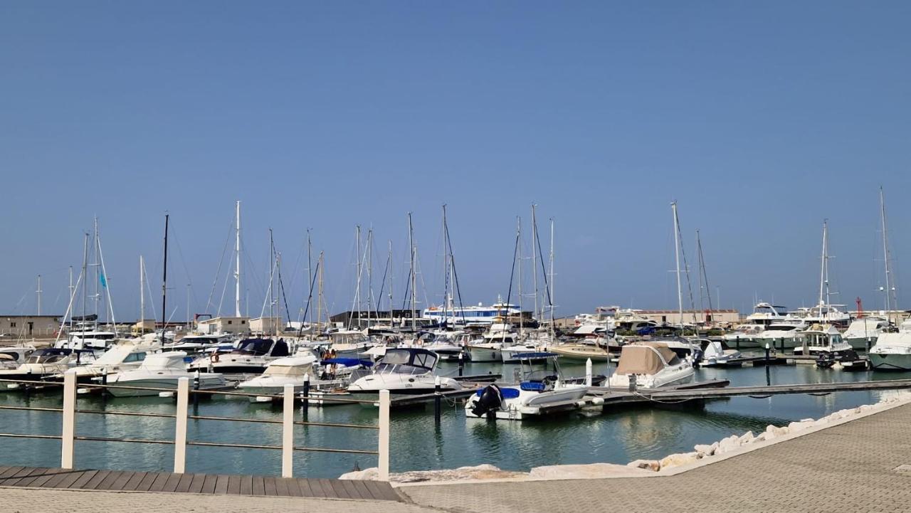 Casa Sveva Holiday Home Termoli Exterior photo