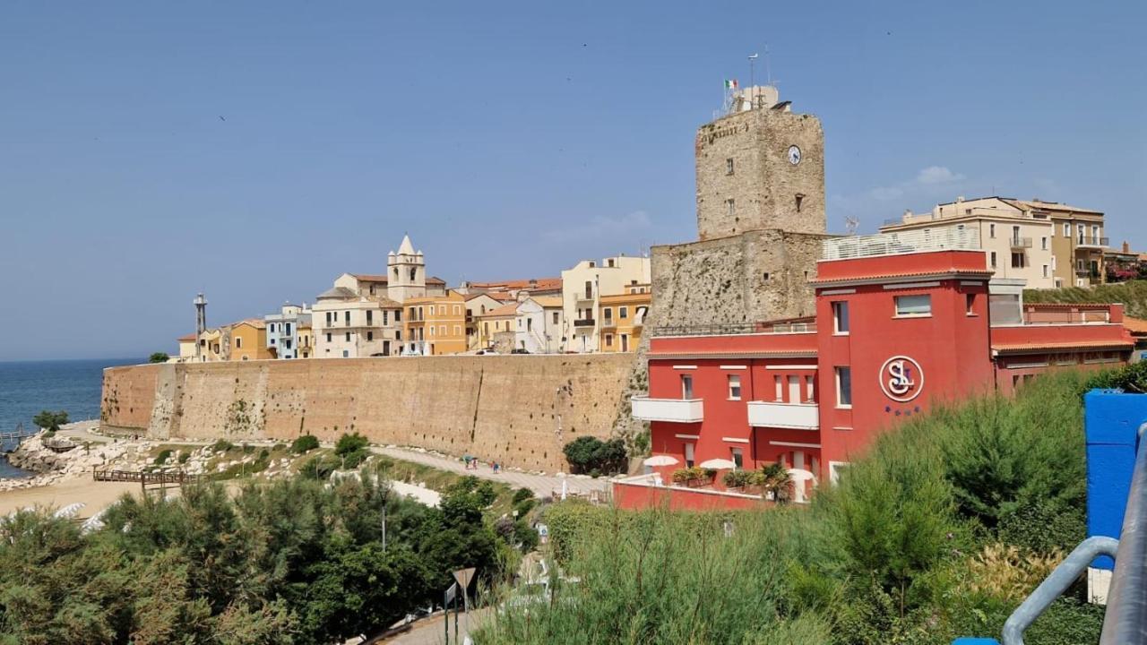 Casa Sveva Holiday Home Termoli Exterior photo